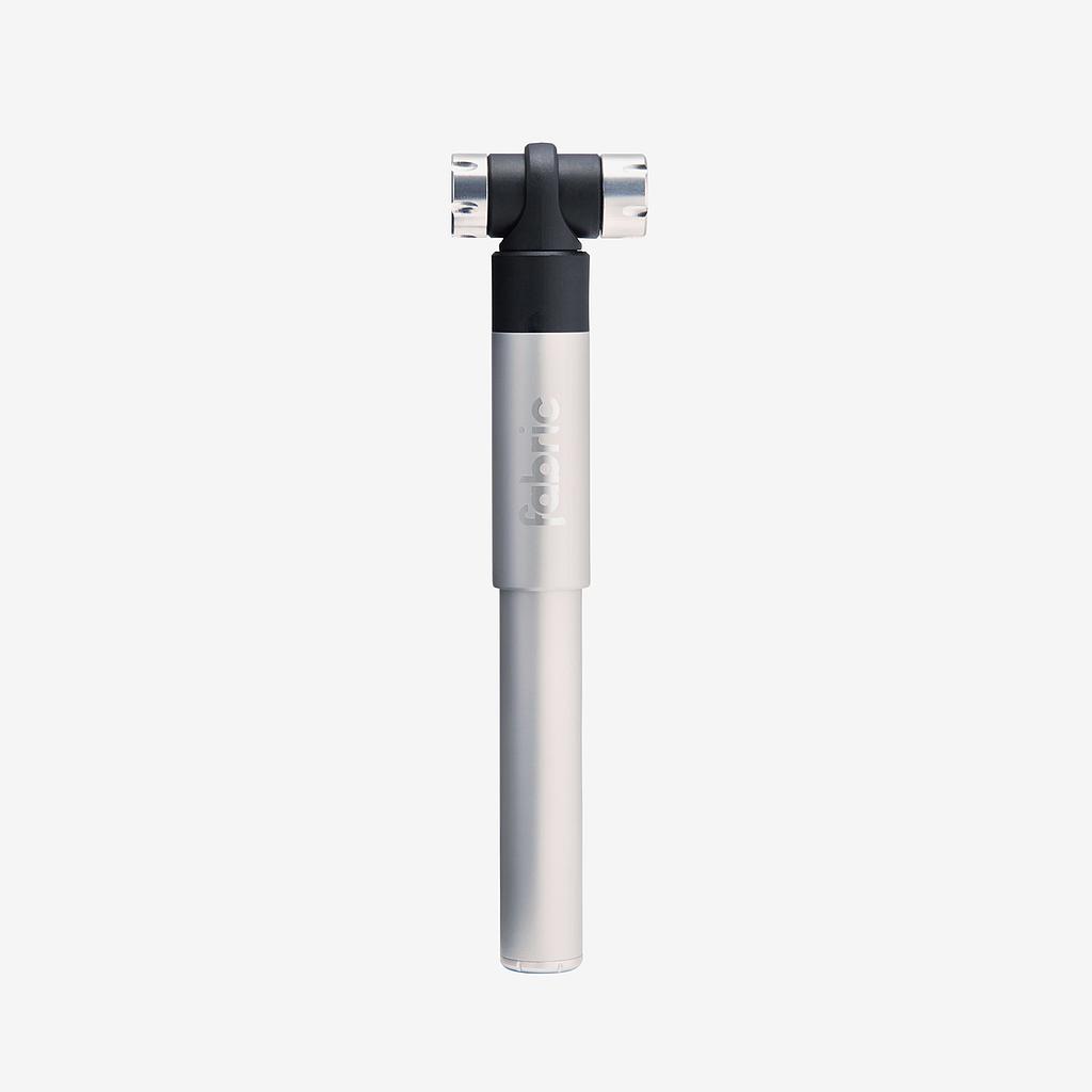 Mini-pompe double valve Fabric Nanobar