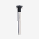 Mini-pompe double valve Fabric Nanobar