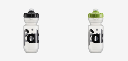 BIDON GRIPPER 600ml Fabric