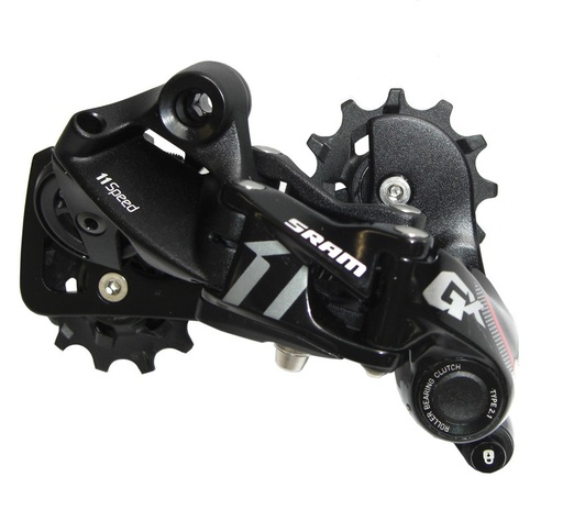 Dérailleur SRAM GX 11v chape longue