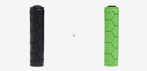 Poignées Fabric SILICONE