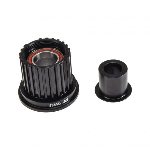 Corp de Roue libre DT Swiss Micro Spline Ratchet