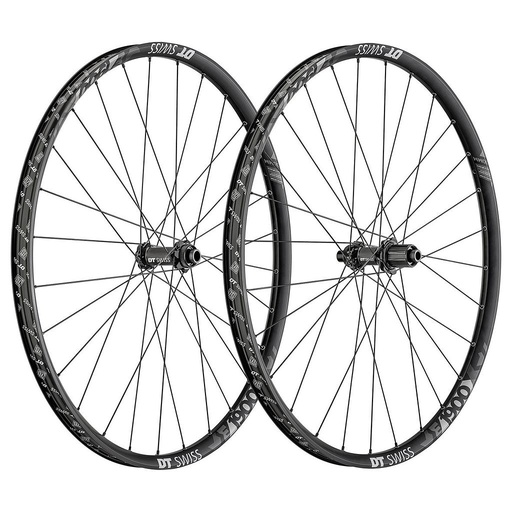 Paire de roue DT Swiss E 1900 SPLINE® 29 boost XD