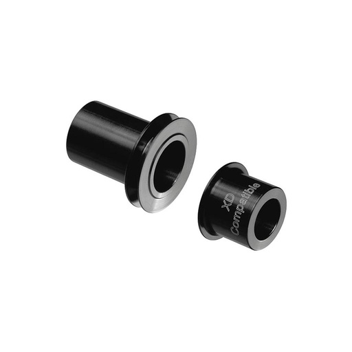 Kit adaptateur DT Swiss 142/12 240 Sram XD