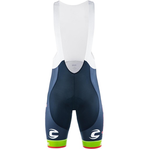 Poc Cannondale Drapac Bibshorts TAILLE 2XL