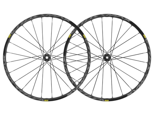 Paire de roues Mavic Crossmax Elite 29" XD