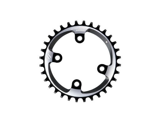 Plateau SRAM X-Sync 11v Narrow Wide CS