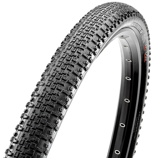 Pneu Maxxis Rambler 700x45C Exo TS TBL