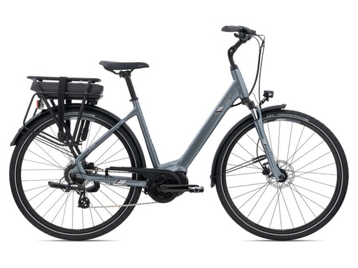 Giant Entour E+ 3 LDS 2021