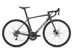 Giant TCR Advanced 1 Disc Pro Compact 2021 Gekobike