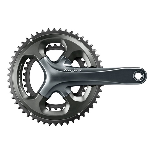 Pédalier Shimano 105 FC-4700 10v 50/34 170mm