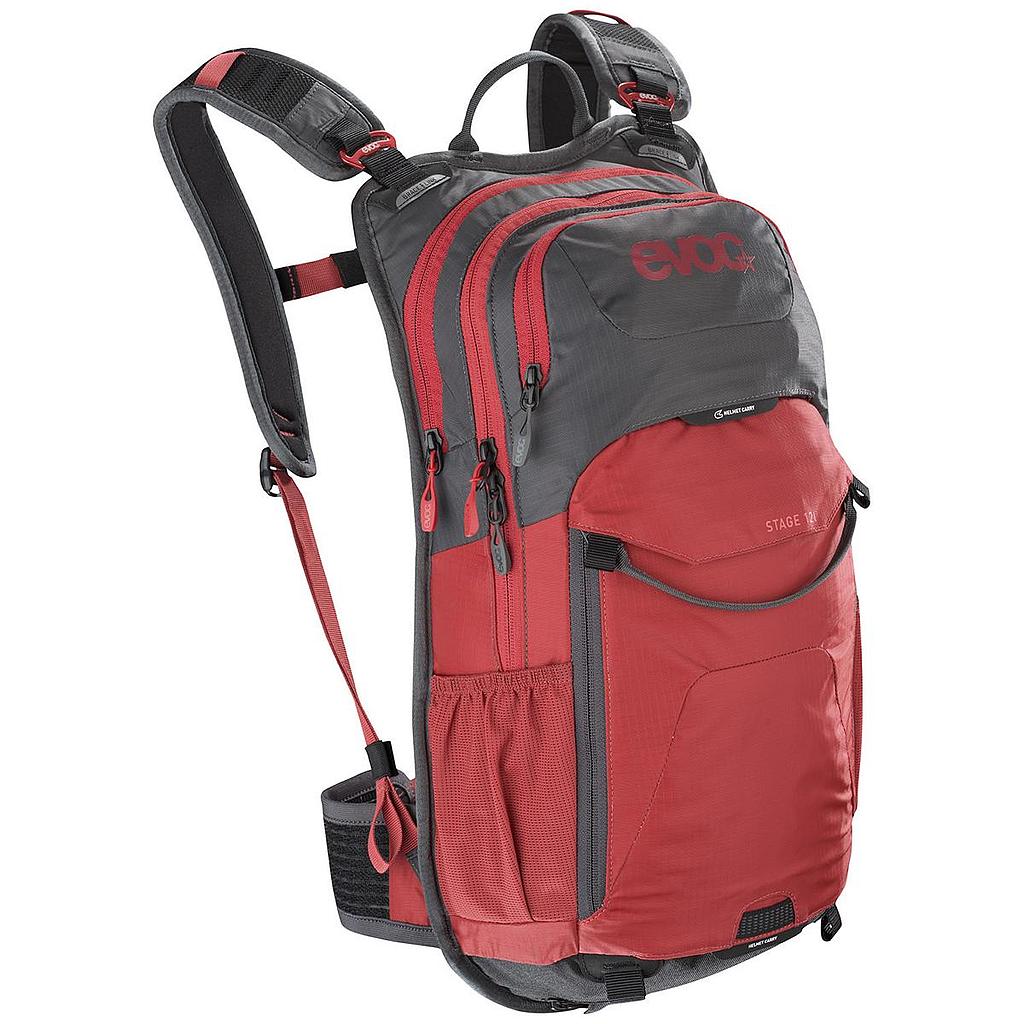 Sac Evoc Stage 12L