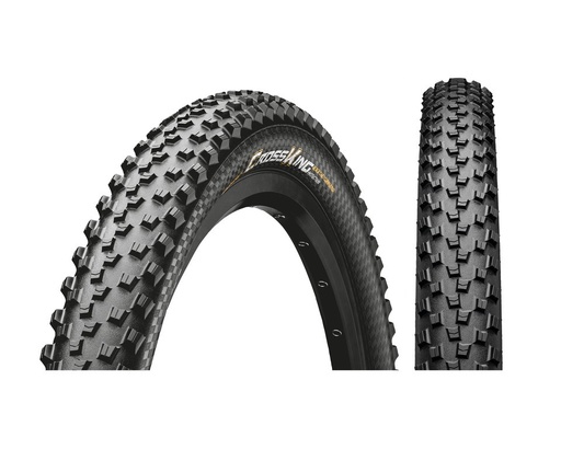 Pneu Continental Cross King 26x2.20 II Perf. Tbl