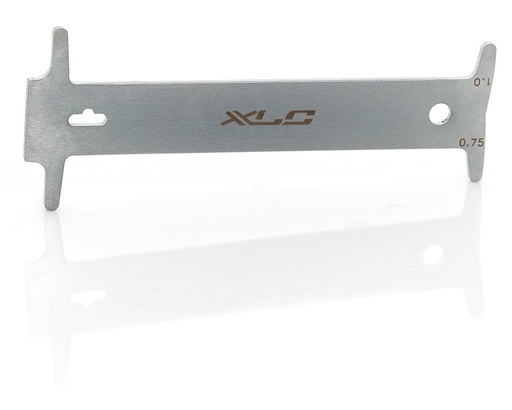 Mesure usure de chaîne XLC TO-S69