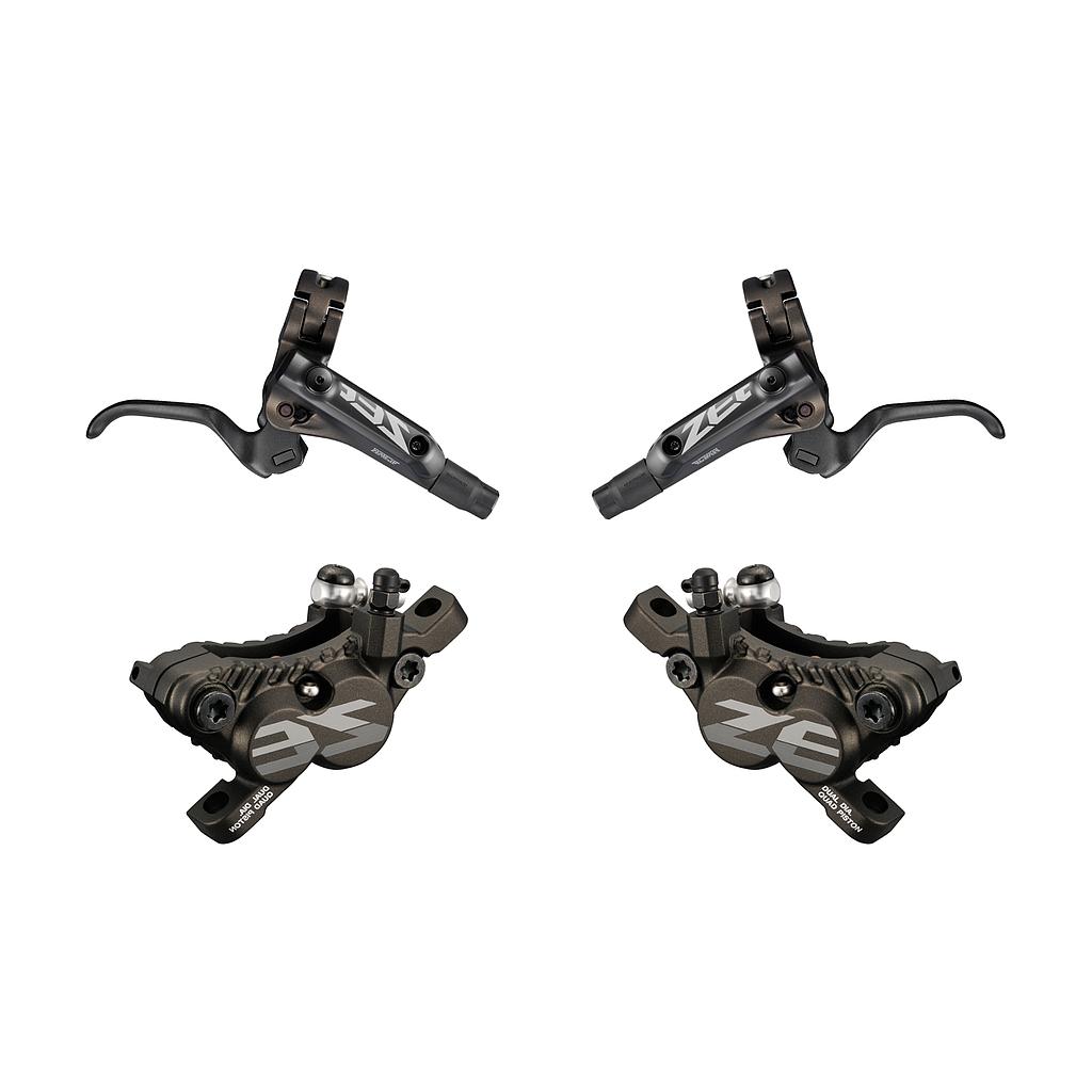 Frein Shimano Zee M640
