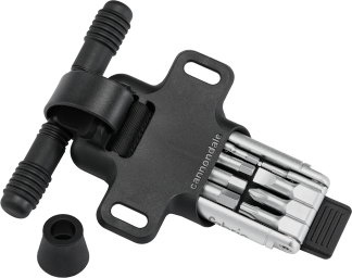 [CP9151U10OS] Cannondale Scalpel Tool Stash Mini Tool