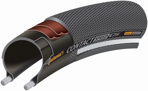 Continental CONTACT Speed 26x1.30
