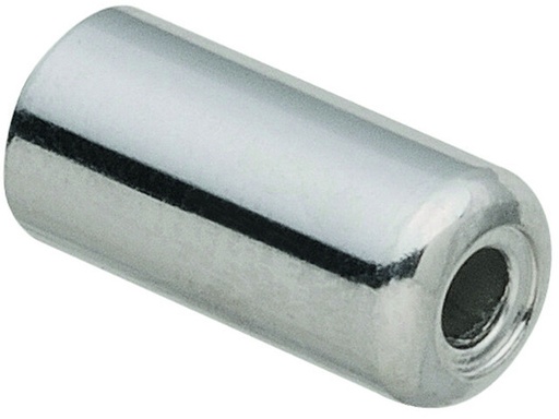 Embouts de gaine de frein ACIER Shimano