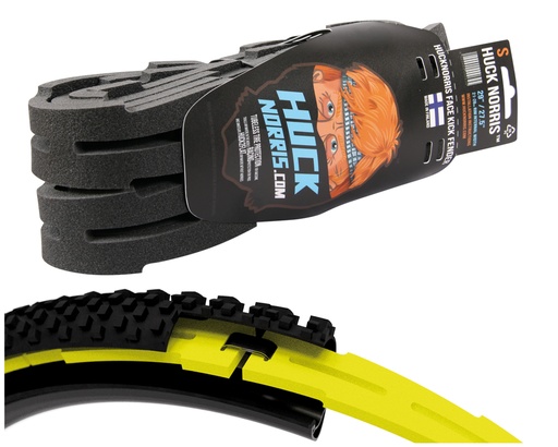 Mousse Huck Norris 29+/27"5+