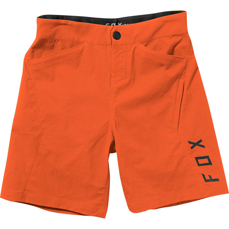 Fox Youth Ranger Short + liner