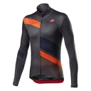 Castelli Mid Thermal Pro Ls Jersey