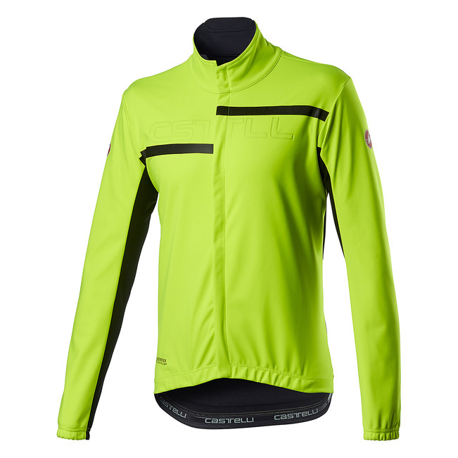 Castelli Transition 2 Jacket
