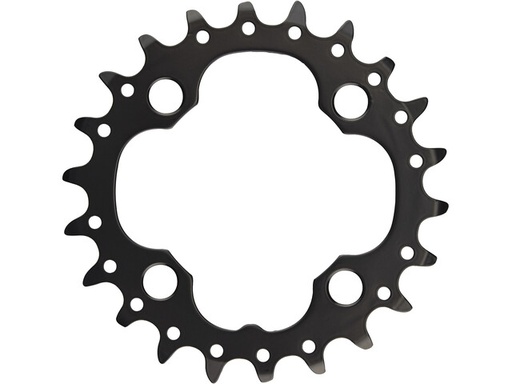 Plateau Shimano SLX 3x9 22t 64