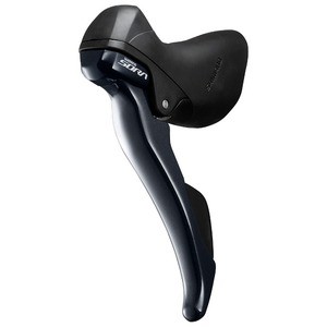 Manette levier Shimano Sora R3000 9v patin