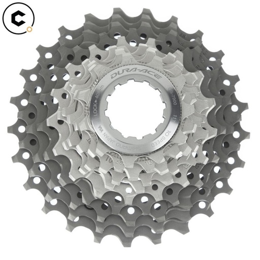 Cassette Shimano Dura-Ace CS-7900 11-28 10v