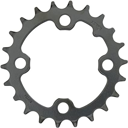 Plateau Truvativ 22t 64mm Alu