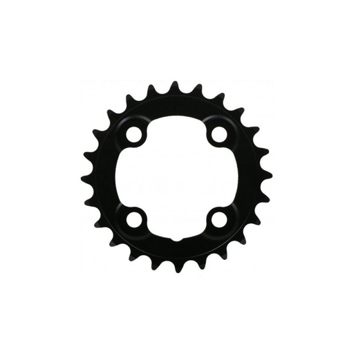 Plateau FSA Pro Mtb CH 64x24 noir