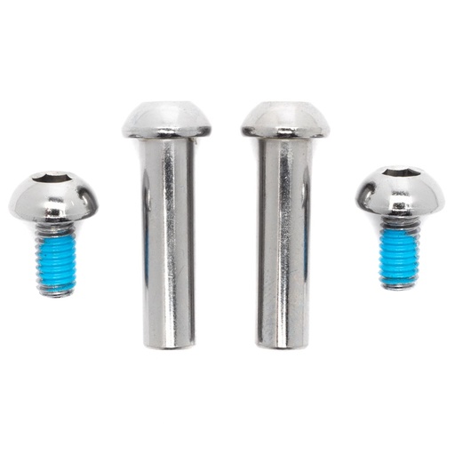 Cannondale Shock Mount Hardware RZ KP071/