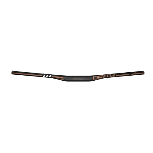 Deity Skywire 35 handlebar 15 Bronze