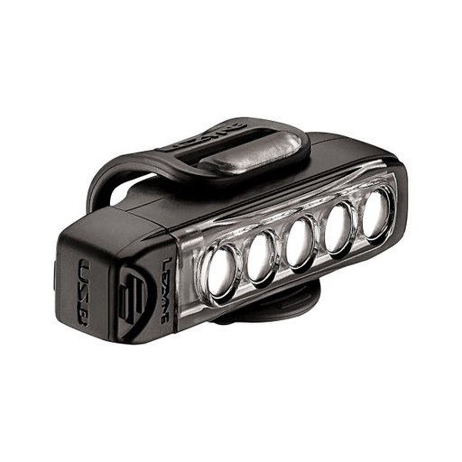 Eclairage Avant Lezyne Strip Drive 400
