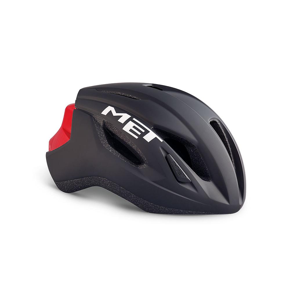Casque Met Strale