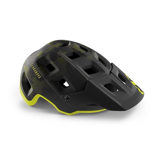 Casque Met Terranova Mips
