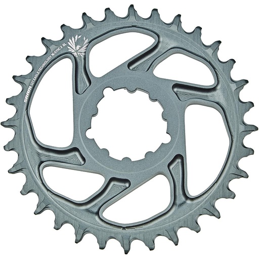 Plateau Sram X-Sync 2 SL Eagle Lunar Grey VRAC