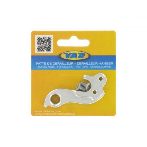 Patte De Dérailleur Var Forgée à froid 85