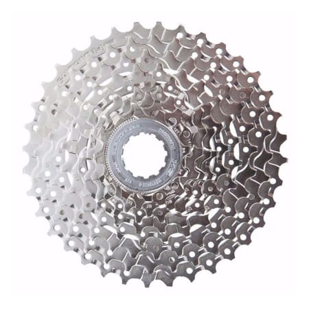 Cassette Shimano HG400 VRAC 11-34 9v