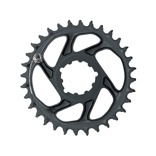 Plateau Sram X-Sync XX1 Eagle Boost 3mmOffset 34t