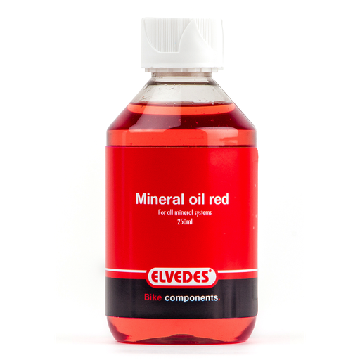 Huile minérale Elvedes 250mL