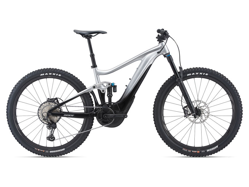 Giant Trance X E+1 Pro 29 2021