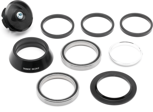 [kp119/] Cannondale Headset Headshok to 1.5 Straight