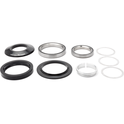 [kp205/] Cannondale Headset Integrated Headshok To Taper