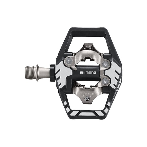 Pédales Shimano XT M8120