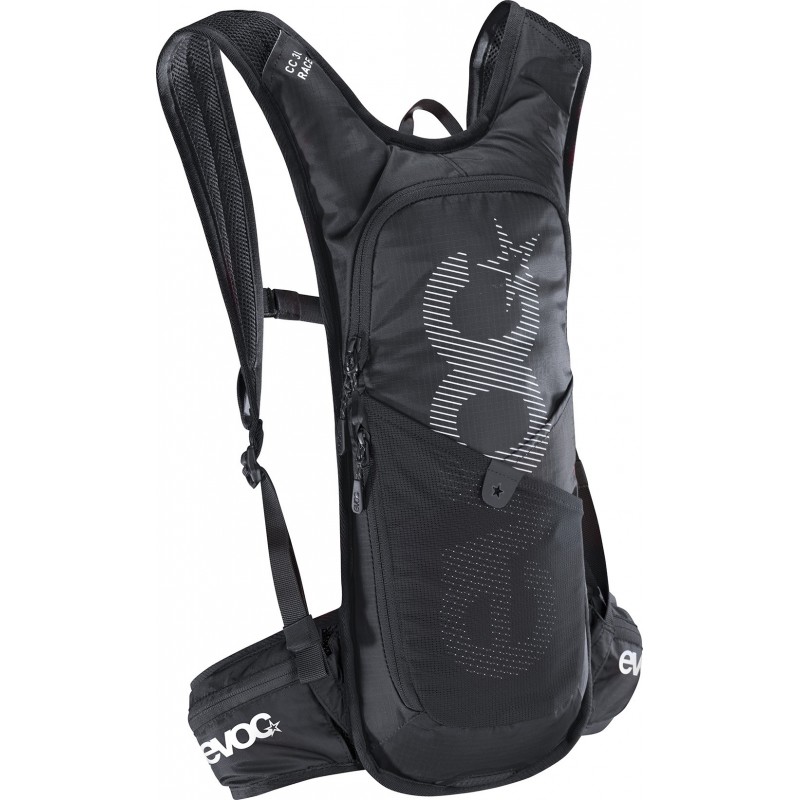 Sac Evoc CC 3L Race + 2L Bladder