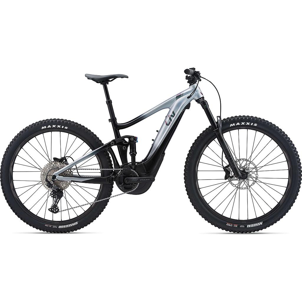 Liv Intrigue X E+ 3 Pro 625Wh 2021
