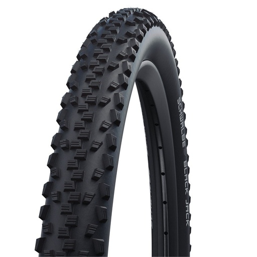 Pneu Schwalbe Black Jack HS407 12x1.90