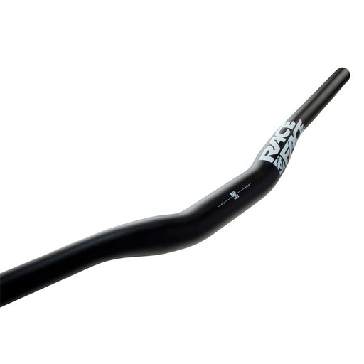 Guidon Race Face Chester rise 20mm 35x780 noir