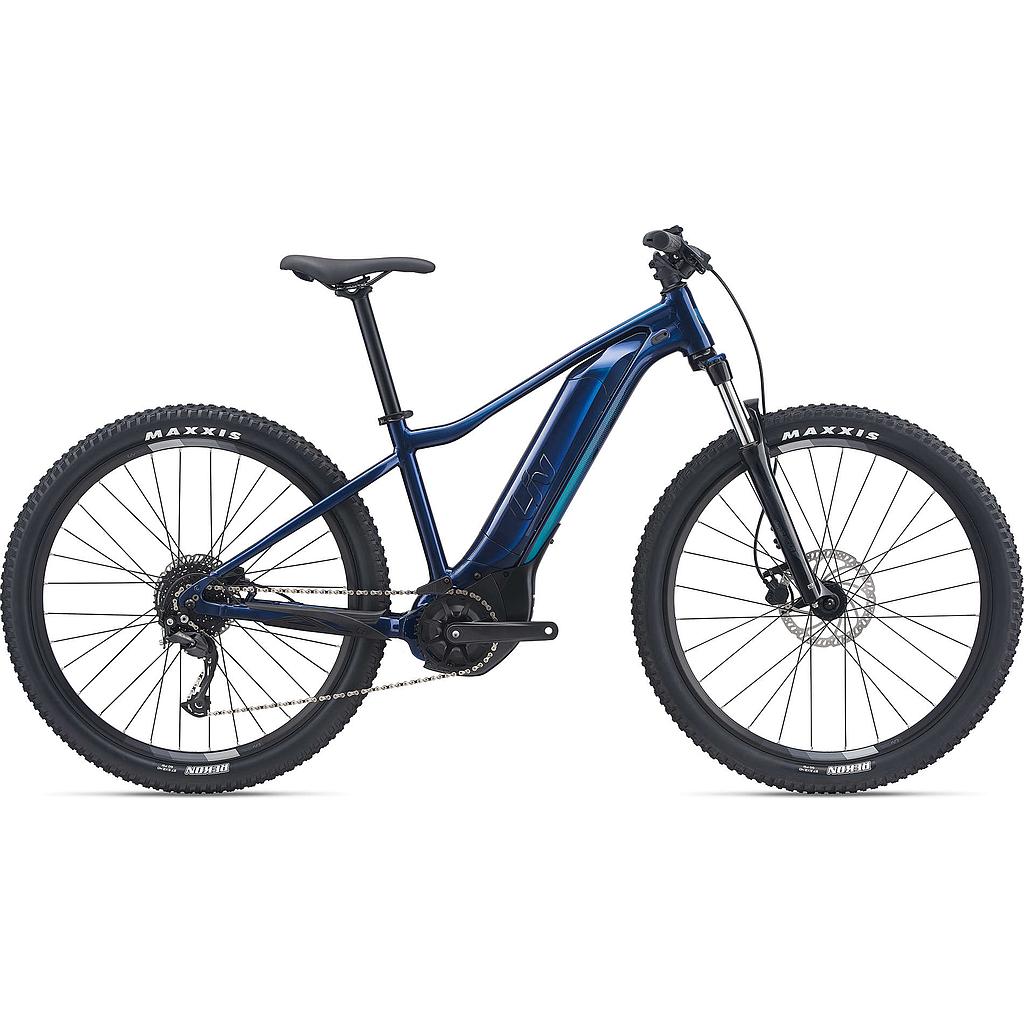 Liv Tempt E+ 1 500Wh 2021